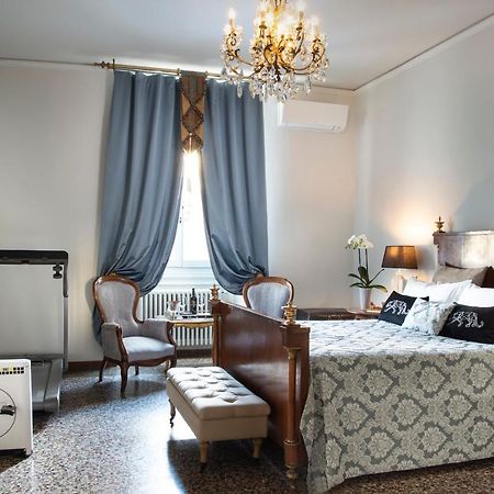 Contemporary Suites Florence Exterior photo